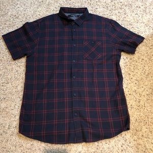 MENS 19ninety:One BUTTON DOWN